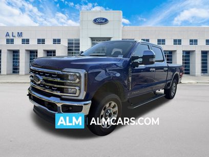 Used 2026 Ford F250 Lariat w/ Chrome Package