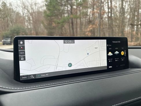 Used 2023 Genesis G80 2.5T w/ Sport Prestige Package image 9