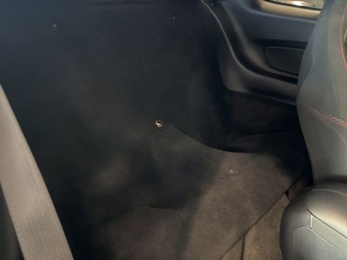 Used 2017 Ford Mustang Shelby GT350R w/ GT350R Equipment Group 920A image 16