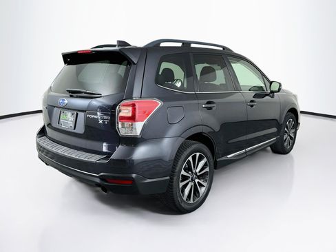 Used 2017 Subaru Forester 2.0XT Touring w/ Popular Package #2 AWD/4WD image 9