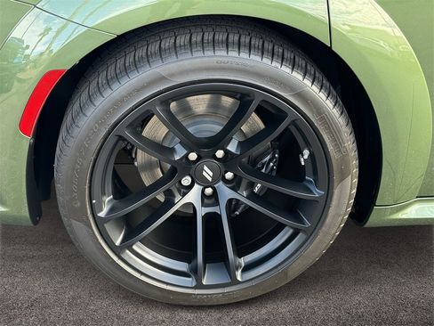 Used 2023 Dodge Charger Scat Pack image 8