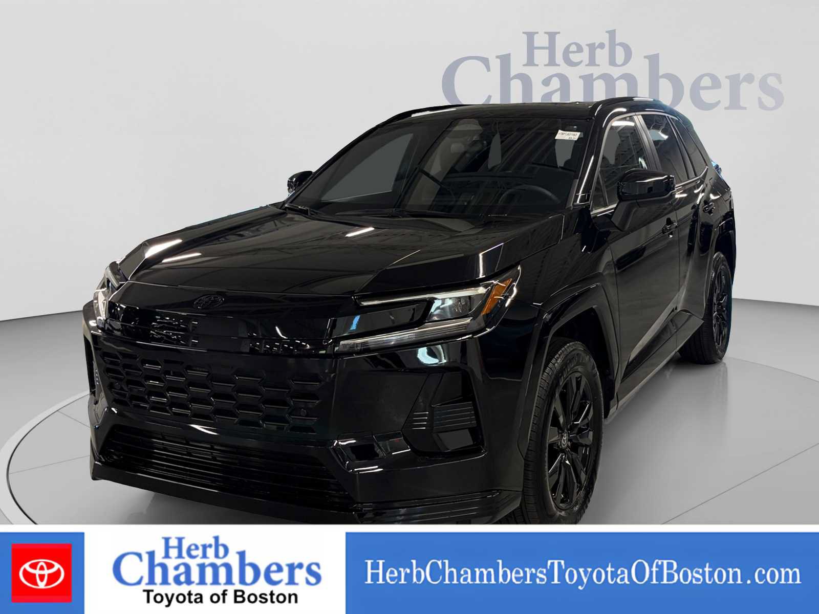 Used 2026 Toyota RAV4 SE AWD/4WD image 10