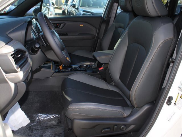New 2026 Subaru Forester Wilderness AWD/4WD image 34
