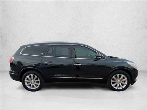 Used 2015 Buick Enclave Premium w/ Experience Buick Package image 4