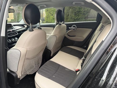 Used 2016 FIAT 500X Lounge image 27