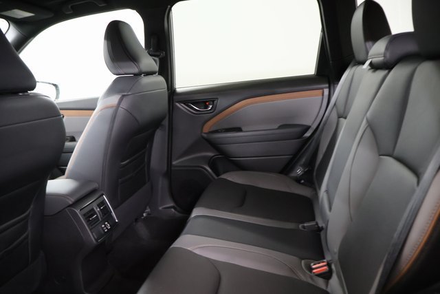 New 2026 Subaru Forester Sport AWD/4WD image 28