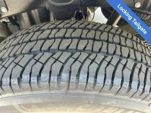 New 2024 Chevrolet Silverado 3500 W/T w/ WT Convenience Package image 16