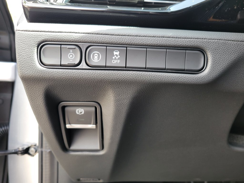 Used 2026 Acura MDX FWD image 24