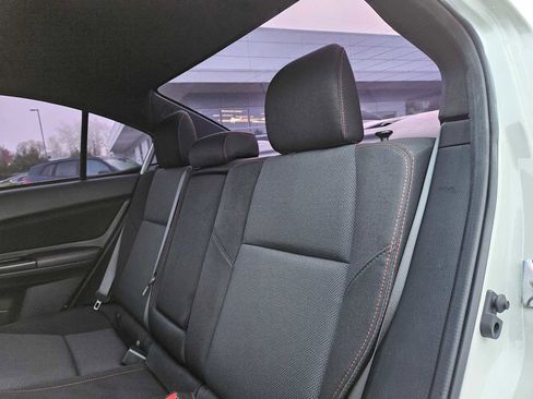 Used 2019 Subaru WRX image 20
