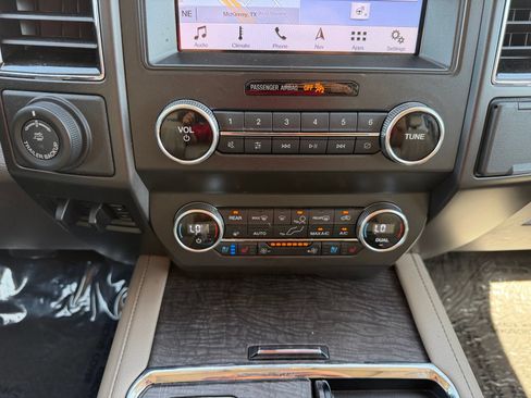 Used 2019 Ford Expedition Limited w/ Texas Edition Package RWD image 20