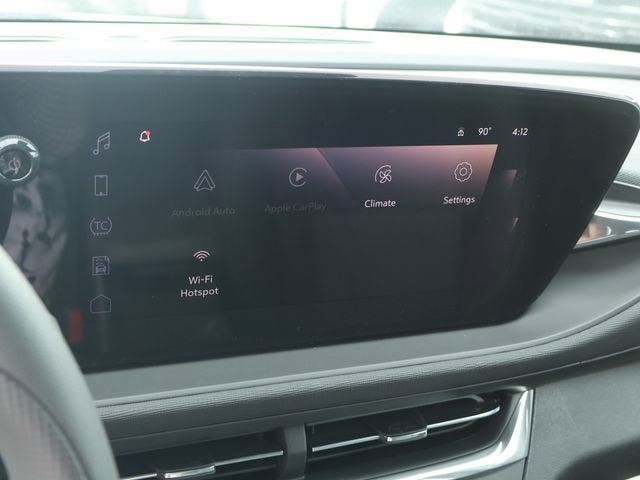 New 2026 Buick Envista Sport Touring w/ Convenience II Package FWD image 36