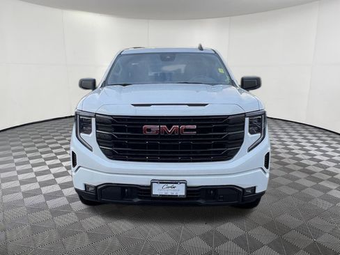 Used 2024 GMC Sierra 1500 Elevation image 2