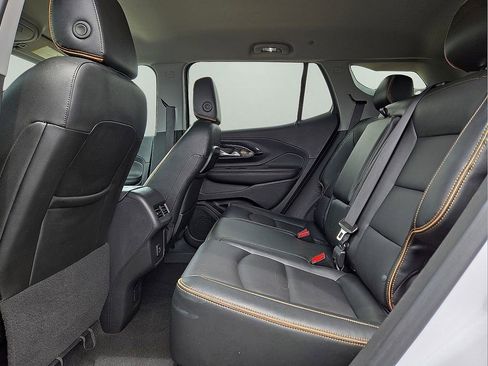 Used 2023 GMC Terrain AT4 image 15