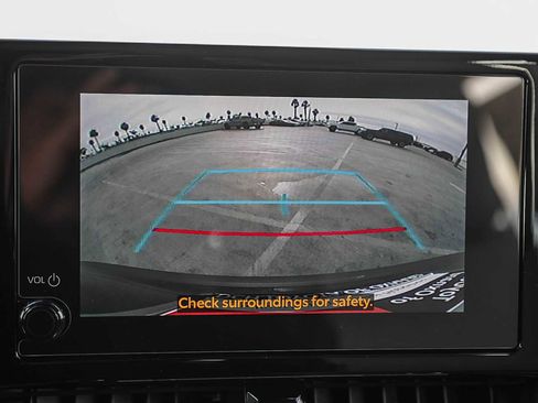 New 2026 Toyota Corolla Cross L image 25