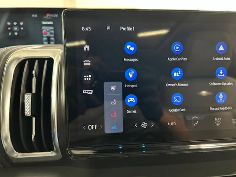 New 2027 Ford Expedition Max Platinum w/ Driver's Package AWD/4WD image 23