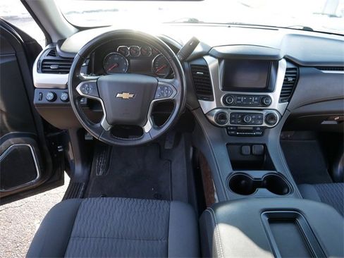 Used 2019 Chevrolet Tahoe LS w/ Max Trailering Package image 20