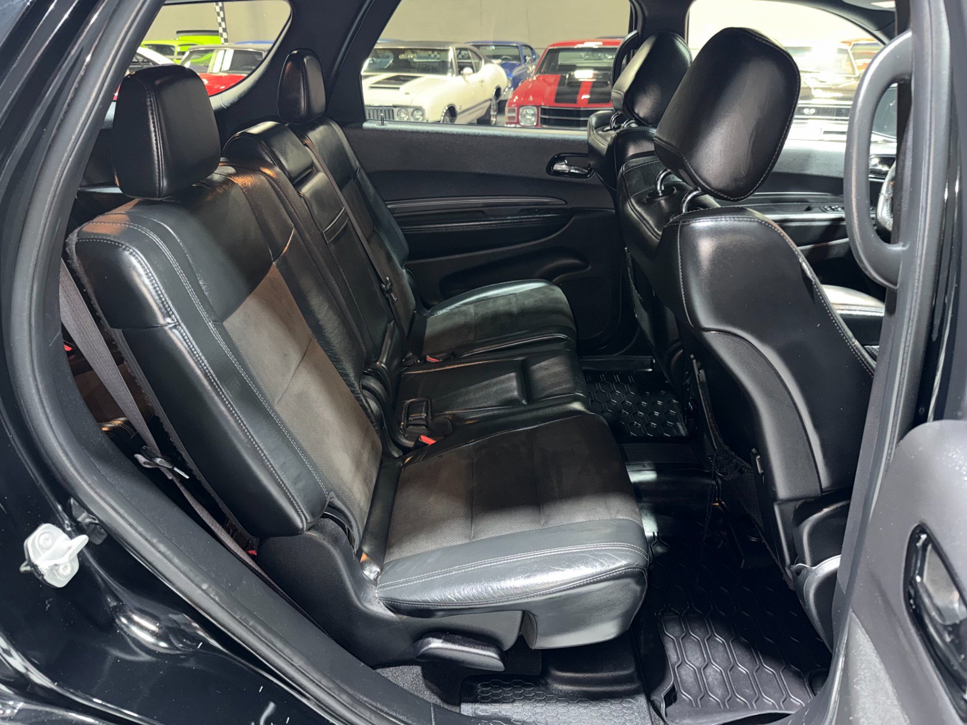 Used 2021 Dodge Durango GT AWD/4WD image 38