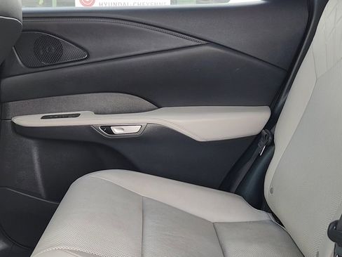 Used 2023 Lexus RX 350 Premium w/ Cold Area Package FWD image 17