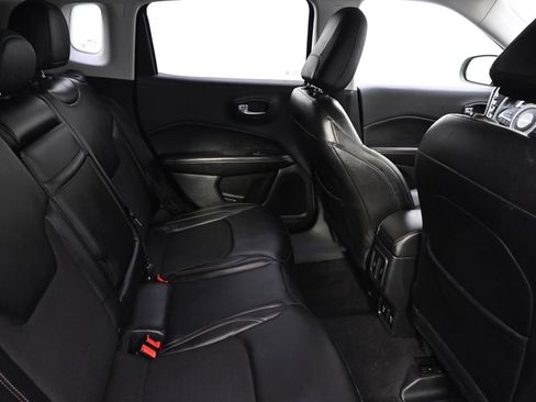 Used 2018 Jeep Compass Latitude w/ Popular Equipment Group image 18