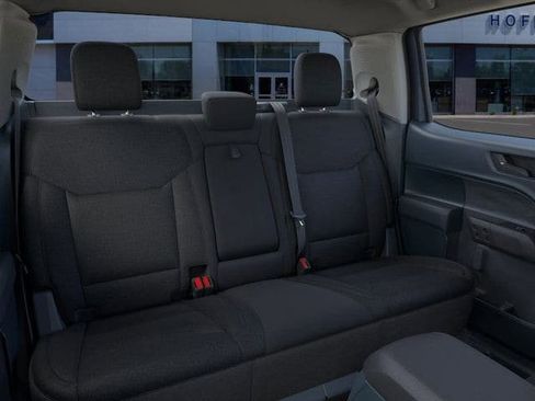 New 2025 Ford Maverick XLT w/ XLT Luxury Package image 11