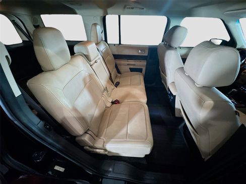 Used 2018 Ford Flex Limited image 13