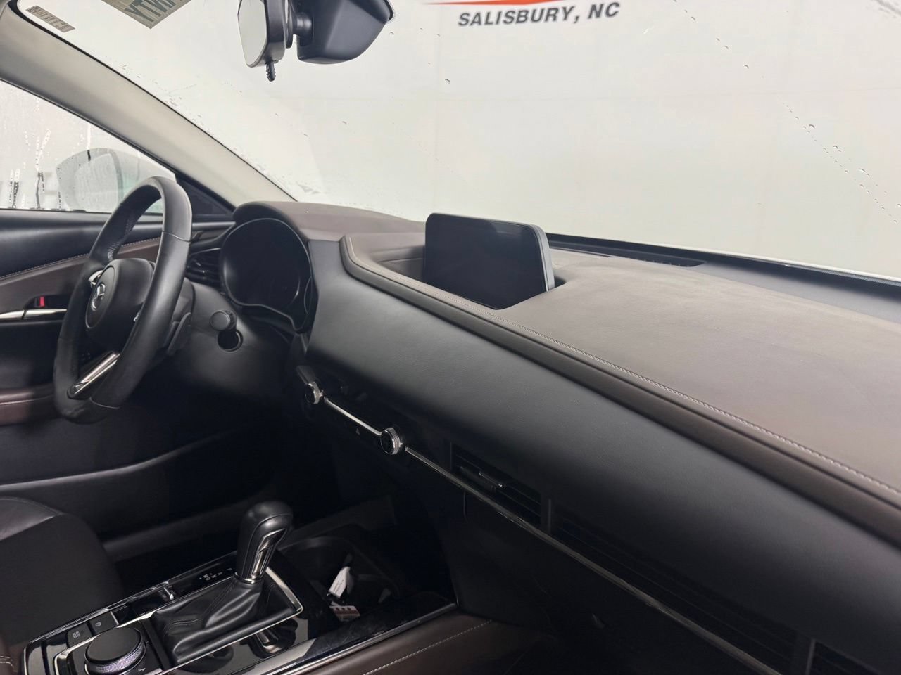 Used 2023 MAZDA CX-30 AWD 2.5 S w/ Premium Package image 31