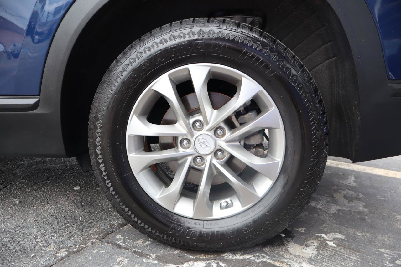 Used 2021 Hyundai Santa Fe SE AWD/4WD image 23