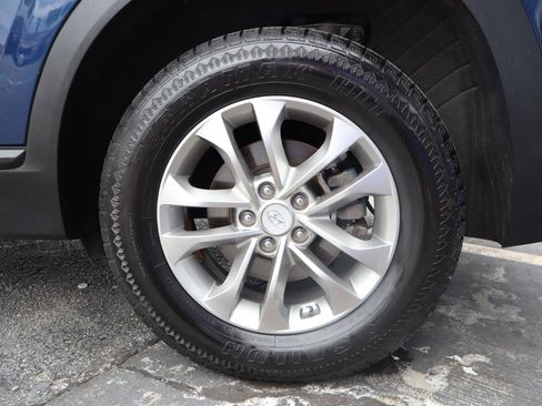 Used 2021 Hyundai Santa Fe SE AWD/4WD image 23