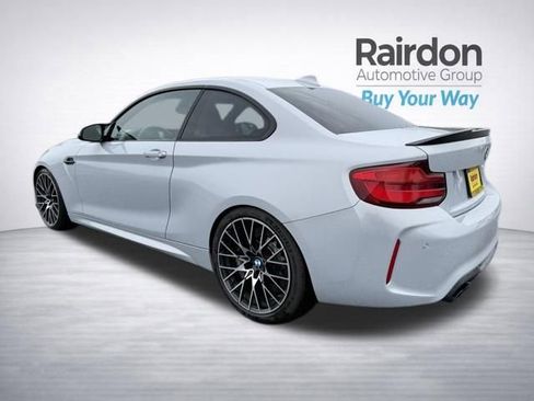 Used 2019 BMW M2 Competition image 6
