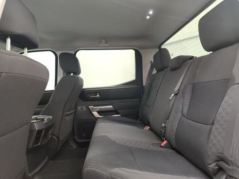 Used 2023 Toyota Tundra SR5 AWD/4WD image 10