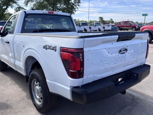 New 2026 Ford F150 XL image 5