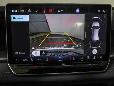 New 2026 Volkswagen Tiguan SE image 6