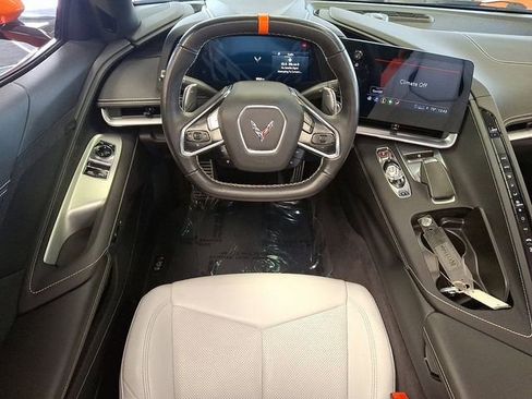 Used 2023 Chevrolet Corvette Stingray Coupe w/ 1LT image 12