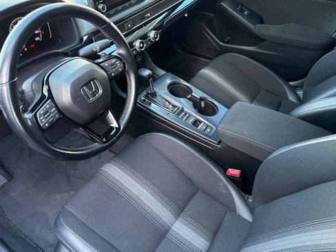 Used 2022 Honda Civic Sport image 12
