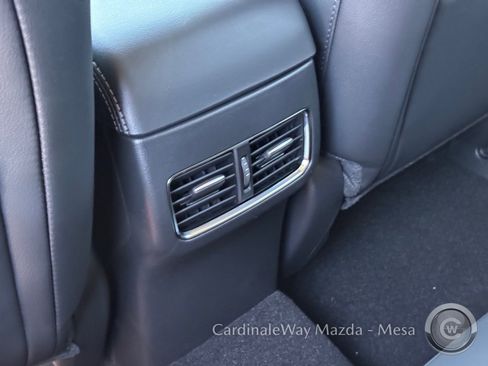 New 2025 MAZDA CX-5 AWD 2.5 S w/ Premium Plus Pkg image 15
