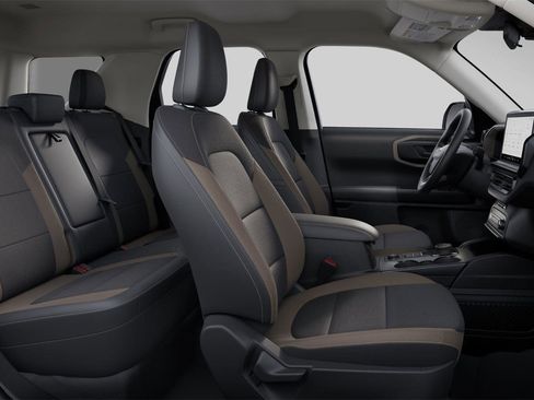 New 2025 Ford Bronco Sport Big Bend image 22