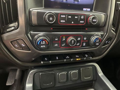 Used 2015 GMC Sierra 1500 SLT AWD/4WD image 20