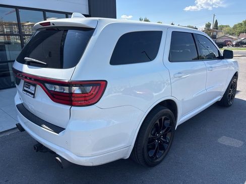 Used 2019 Dodge Durango GT image 8