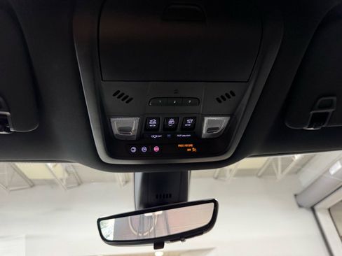 Used 2023 Buick Enclave Premium w/ Experience Buick Package image 24