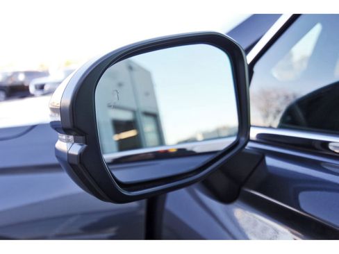 Used 2025 Honda CR-V Sport image 10