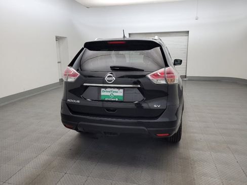 Used 2016 Nissan Rogue SV FWD image 7
