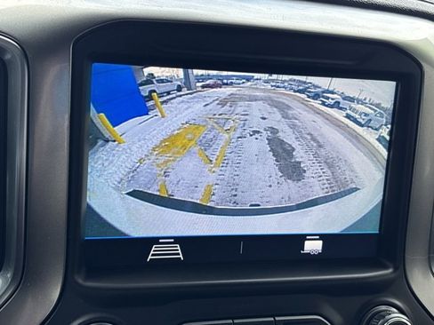 Used 2020 Chevrolet Silverado 2500 LT w/ Convenience Package image 34