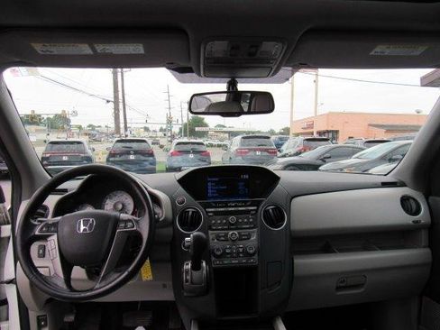 Used 2015 Honda Pilot EX-L image 14