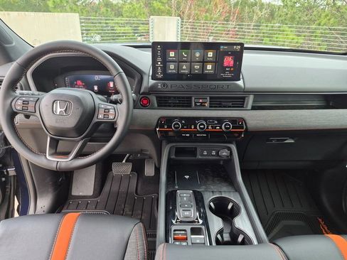 New 2026 Honda Passport TrailSport image 10