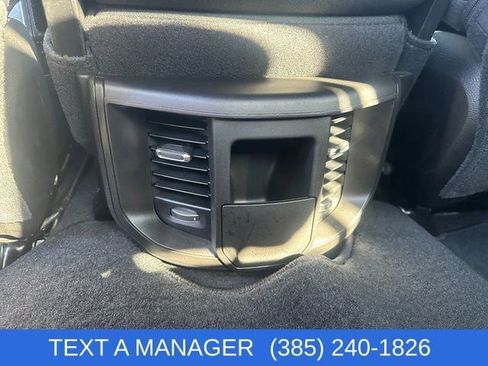 Used 2023 RAM 3500 Big Horn image 21