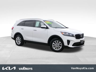 Used 2019 Kia Sorento FWD w/ LX Convenience Package