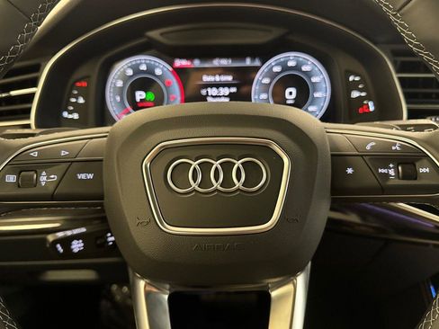 New 2026 Audi Q8 Premium Plus image 22