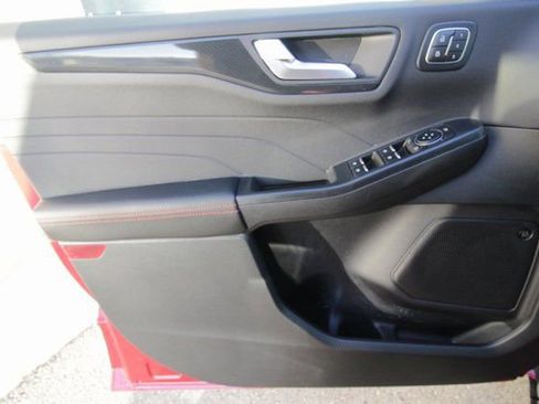 New 2026 Ford Escape ST-Line Elite w/ Premium Technology Package image 22