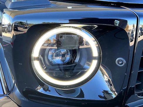 Certified 2022 Mercedes-Benz G 63 AMG 4MATIC image 27