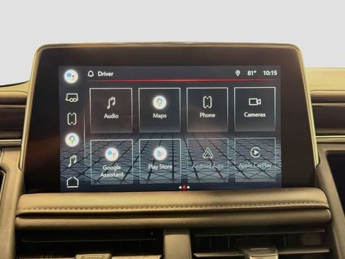 Used 2022 GMC Yukon XL SLT w/ SLT Luxury Package AWD/4WD image 14